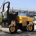 Ready to Ship Full Hydraulic Soil Compactor Vibratory Roller